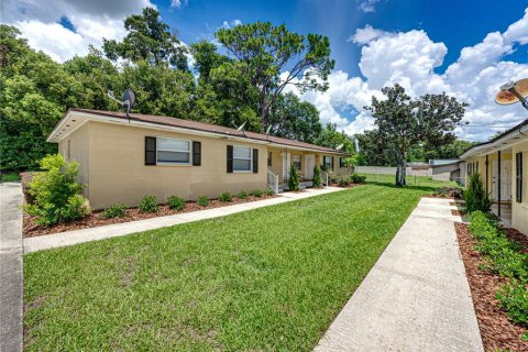 Immobilier commercial à vendre à Dade City, Floride: 368.64 m2 № 1307962 - photo 6