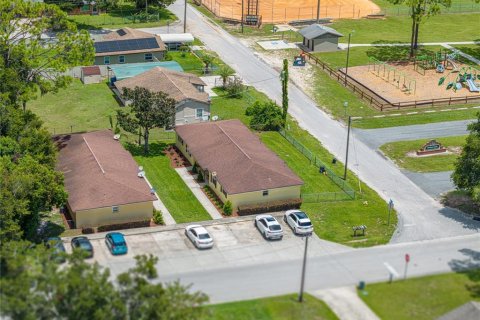 Propiedad comercial en venta en Dade City, Florida, 368.64 m2 № 1307962 - foto 29