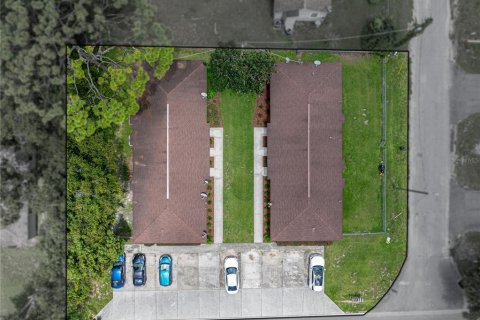 Immobilier commercial à vendre à Dade City, Floride: 368.64 m2 № 1307962 - photo 28