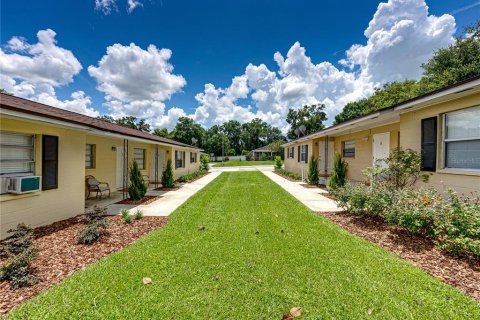 Immobilier commercial à vendre à Dade City, Floride: 368.64 m2 № 1307962 - photo 3