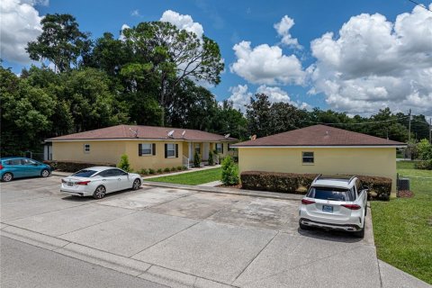 Immobilier commercial à vendre à Dade City, Floride: 368.64 m2 № 1307962 - photo 27