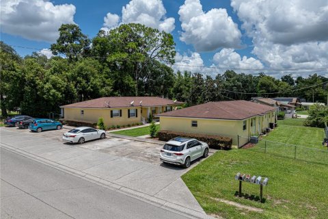 Propiedad comercial en venta en Dade City, Florida, 368.64 m2 № 1307962 - foto 23