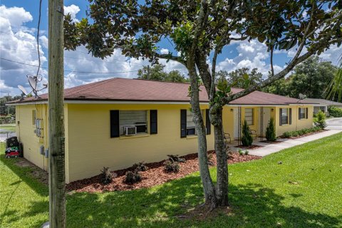 Immobilier commercial à vendre à Dade City, Floride: 368.64 m2 № 1307962 - photo 8