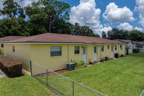 Propiedad comercial en venta en Dade City, Florida, 368.64 m2 № 1307962 - foto 17