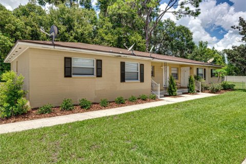 Immobilier commercial à vendre à Dade City, Floride: 368.64 m2 № 1307962 - photo 5