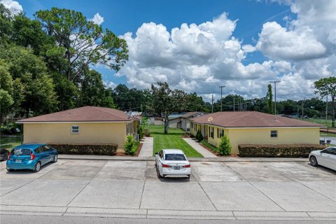 Immobilier commercial à vendre à Dade City, Floride: 368.64 m2 № 1307962 - photo 24