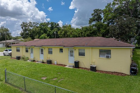 Immobilier commercial à vendre à Dade City, Floride: 368.64 m2 № 1307962 - photo 21