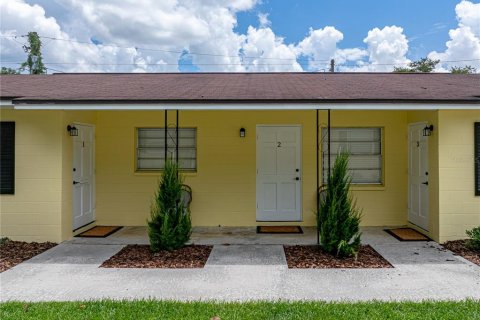 Immobilier commercial à vendre à Dade City, Floride: 368.64 m2 № 1307962 - photo 14