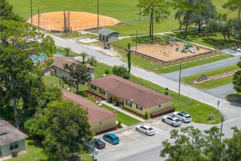 Propiedad comercial en venta en Dade City, Florida, 368.64 m2 № 1307962 - foto 26