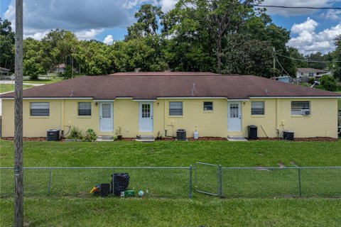 Propiedad comercial en venta en Dade City, Florida, 368.64 m2 № 1307962 - foto 19