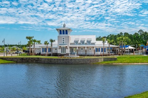 Elm Creek at Silverleaf in Saint Augustine, Florida № 435792 - photo 8