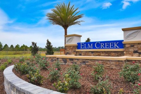 Elm Creek at Silverleaf in Saint Augustine, Florida № 435792 - photo 7