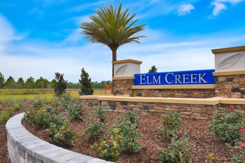 Elm Creek at Silverleaf à Saint Augustine, Floride № 435792 - photo 7