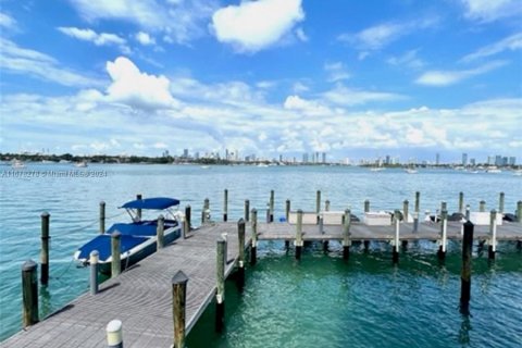 Condominio en venta en Miami Beach, Florida, 1 dormitorio, 69.68 m2 № 1404716 - foto 21