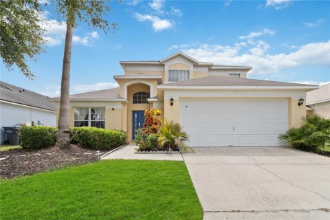 Casa en venta en Davenport, Florida, 5 dormitorios, 205.31 m2 № 1335350 - foto 1