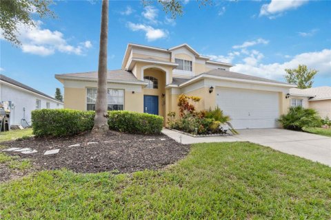 Casa en venta en Davenport, Florida, 5 dormitorios, 205.31 m2 № 1335350 - foto 2