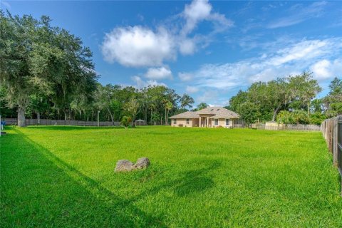 Immobilier commercial à vendre à Edgewater, Floride: 280.56 m2 № 1335304 - photo 4