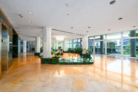 Copropriété à vendre à Miami Beach, Floride: 1 chambre, 98.94 m2 № 1215587 - photo 25