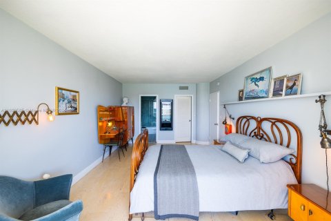 Copropriété à vendre à Miami Beach, Floride: 1 chambre, 98.94 m2 № 1215587 - photo 19