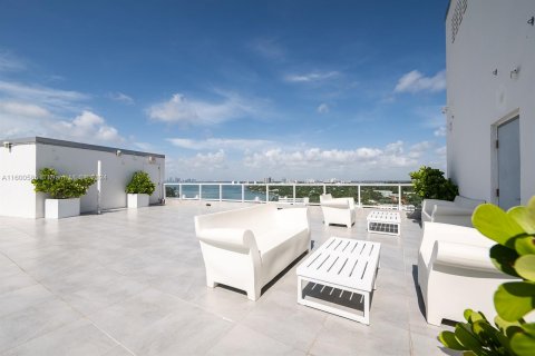 Condominio en venta en Miami Beach, Florida, 1 dormitorio, 98.94 m2 № 1215587 - foto 28