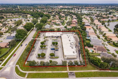 Propiedad comercial en venta en Lake Worth, Florida № 1187911 - foto 8