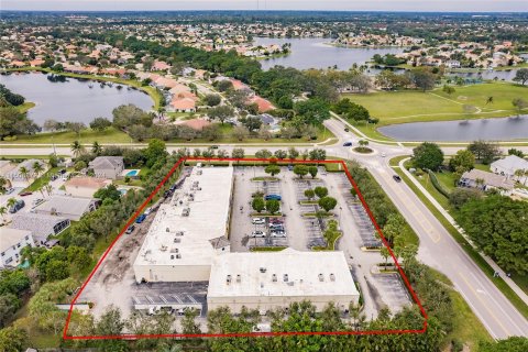 Propiedad comercial en venta en Lake Worth, Florida № 1187911 - foto 6