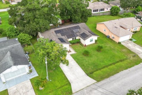 Casa en venta en Kissimmee, Florida, 4 dormitorios, 172.33 m2 № 1369790 - foto 25