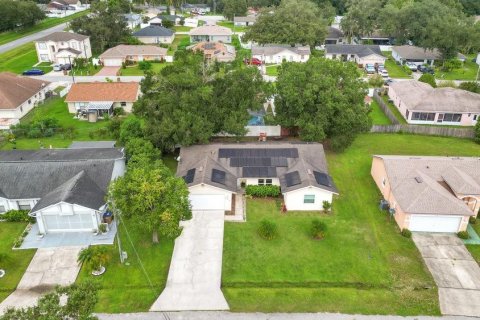 Casa en venta en Kissimmee, Florida, 4 dormitorios, 172.33 m2 № 1369790 - foto 26