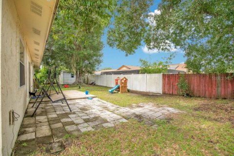 Casa en venta en Kissimmee, Florida, 4 dormitorios, 172.33 m2 № 1369790 - foto 20