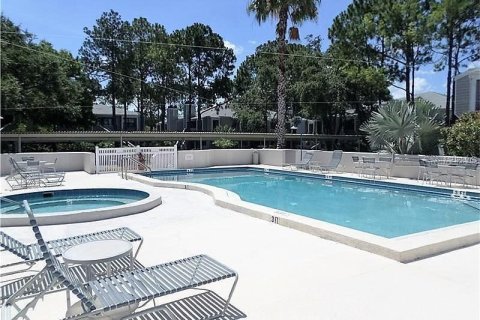 Copropriété à louer à Seminole, Floride: 2 chambres, 96.62 m2 № 1369992 - photo 23