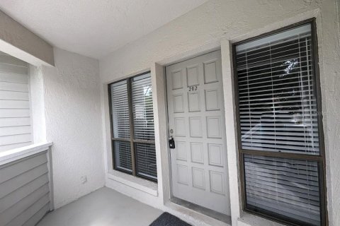 Copropriété à louer à Seminole, Floride: 2 chambres, 96.62 m2 № 1369992 - photo 2