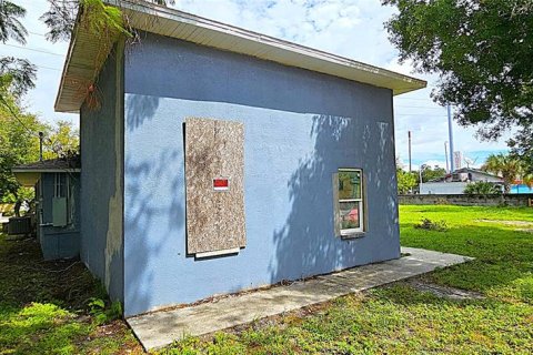 Casa en venta en Saint Petersburg, Florida, 4 dormitorios, 189.89 m2 № 1405728 - foto 30