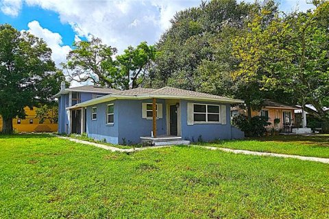 Casa en venta en Saint Petersburg, Florida, 4 dormitorios, 189.89 m2 № 1405728 - foto 2