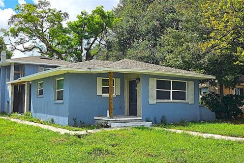 Casa en venta en Saint Petersburg, Florida, 4 dormitorios, 189.89 m2 № 1405728 - foto 5