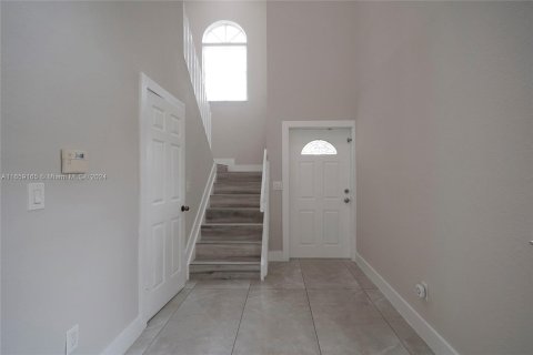 Villa ou maison à vendre à Pembroke Pines, Floride: 4 chambres, 194.35 m2 № 1385714 - photo 8