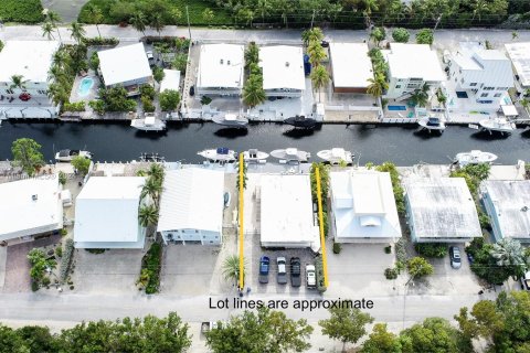 Villa ou maison à vendre à Key Largo, Floride: 4 chambres, 204.85 m2 № 1095693 - photo 4