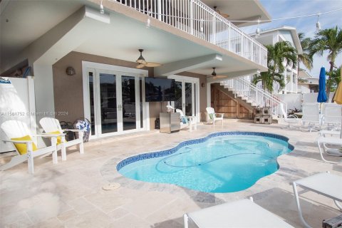 Villa ou maison à vendre à Key Largo, Floride: 4 chambres, 204.85 m2 № 1095693 - photo 7
