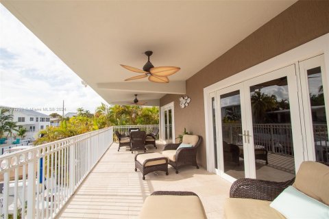 Villa ou maison à vendre à Key Largo, Floride: 4 chambres, 204.85 m2 № 1095693 - photo 25