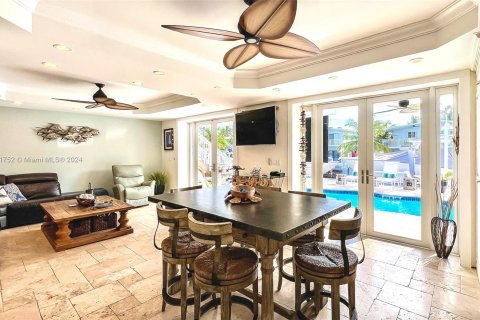 Villa ou maison à vendre à Key Largo, Floride: 4 chambres, 204.85 m2 № 1095693 - photo 18