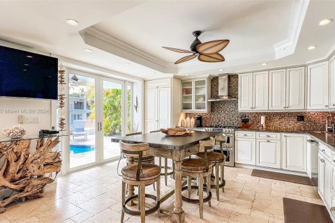 Villa ou maison à vendre à Key Largo, Floride: 4 chambres, 204.85 m2 № 1095693 - photo 11