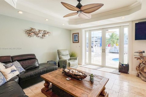 Villa ou maison à vendre à Key Largo, Floride: 4 chambres, 204.85 m2 № 1095693 - photo 17