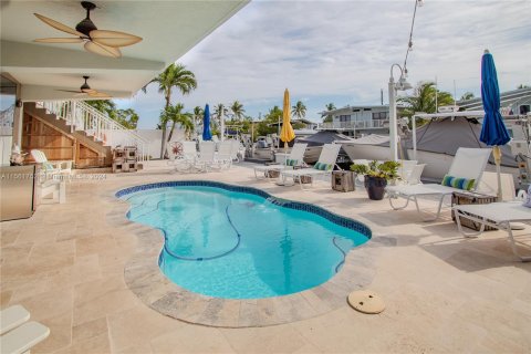Villa ou maison à vendre à Key Largo, Floride: 4 chambres, 204.85 m2 № 1095693 - photo 21
