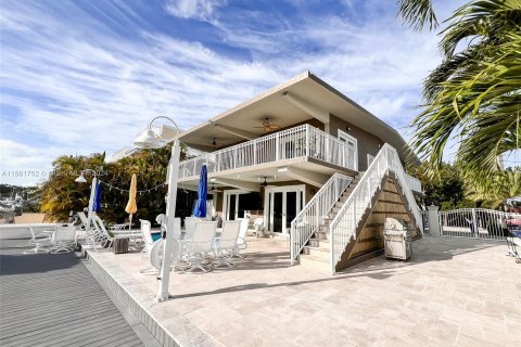 Villa ou maison à vendre à Key Largo, Floride: 4 chambres, 204.85 m2 № 1095693 - photo 22