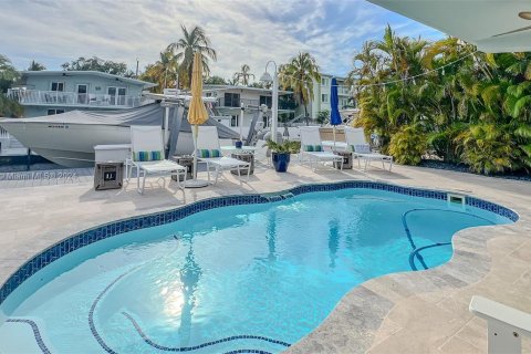 Villa ou maison à vendre à Key Largo, Floride: 4 chambres, 204.85 m2 № 1095693 - photo 19