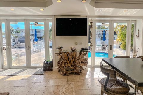 Villa ou maison à vendre à Key Largo, Floride: 4 chambres, 204.85 m2 № 1095693 - photo 8