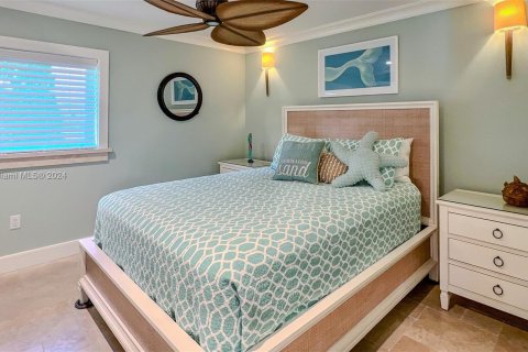 Villa ou maison à vendre à Key Largo, Floride: 4 chambres, 204.85 m2 № 1095693 - photo 13