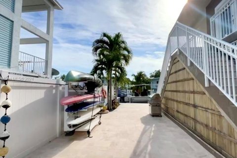 Villa ou maison à vendre à Key Largo, Floride: 4 chambres, 204.85 m2 № 1095693 - photo 6