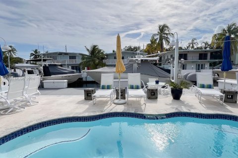 Villa ou maison à vendre à Key Largo, Floride: 4 chambres, 204.85 m2 № 1095693 - photo 20