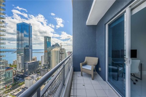 Copropriété à vendre à Miami, Floride: 2 chambres, 120.59 m2 № 1095690 - photo 7