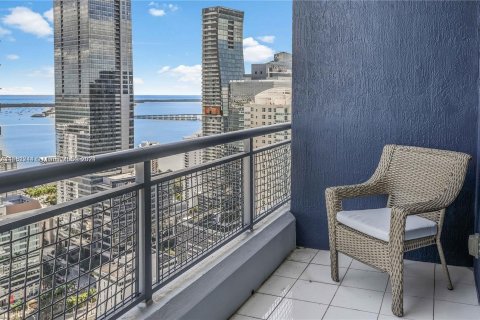 Copropriété à vendre à Miami, Floride: 2 chambres, 120.59 m2 № 1095690 - photo 9